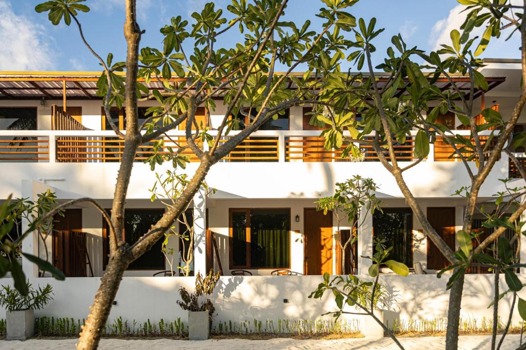 Photo of Others in Fulhadhoo