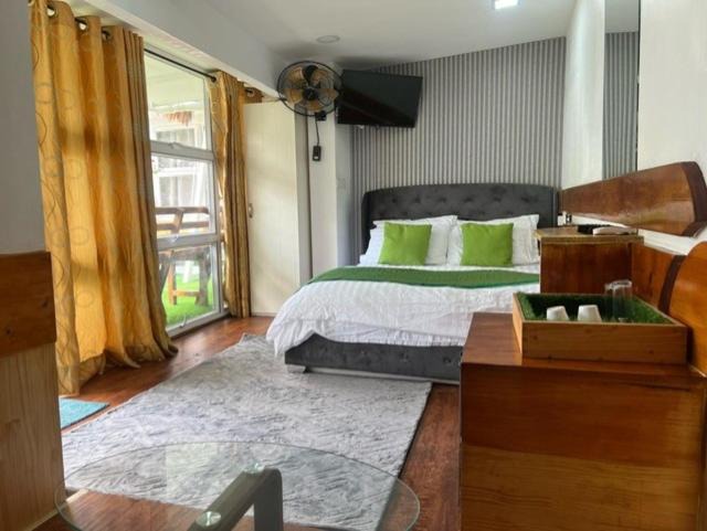 Photo of Bedroom in Male