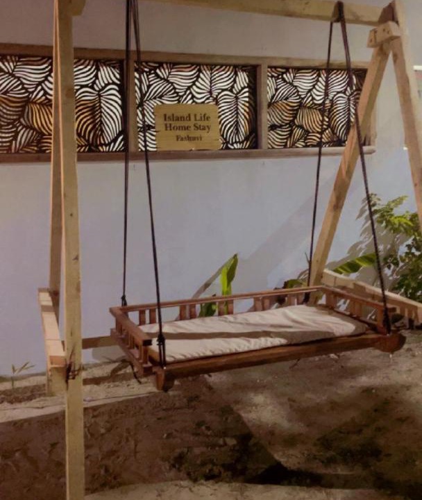 Photo of Others in Himmafushi