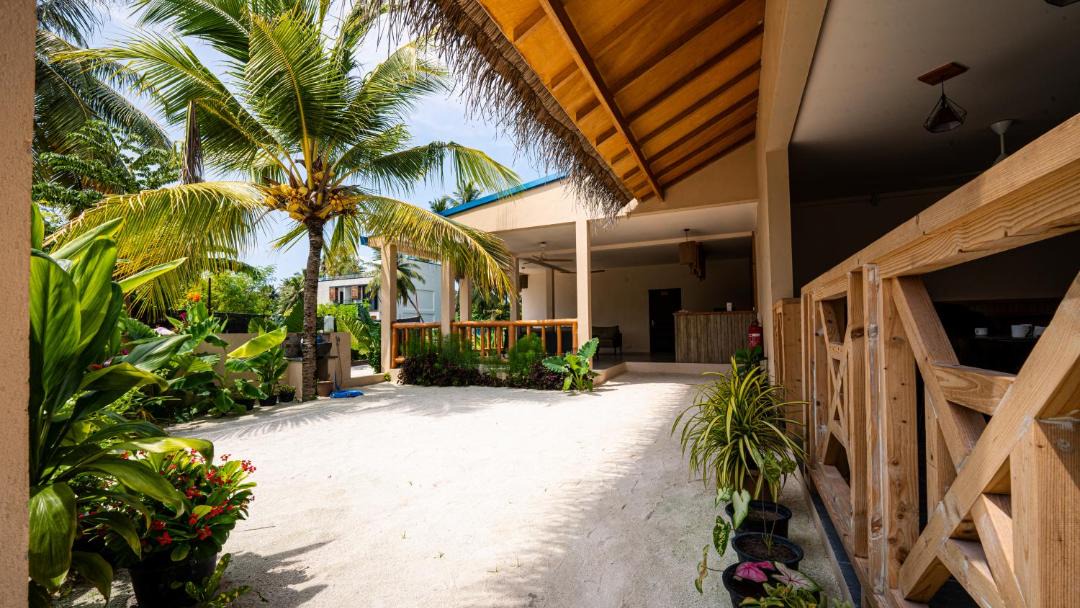 Photo of Others in Dhigurah