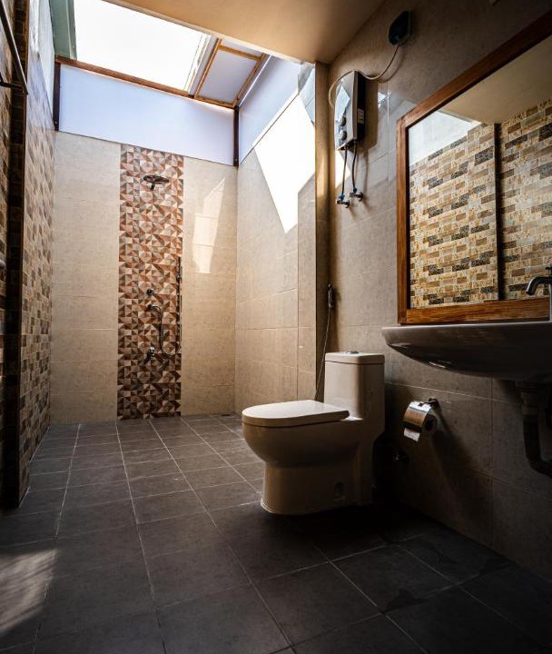 Photo of Bathroom in Dhigurah