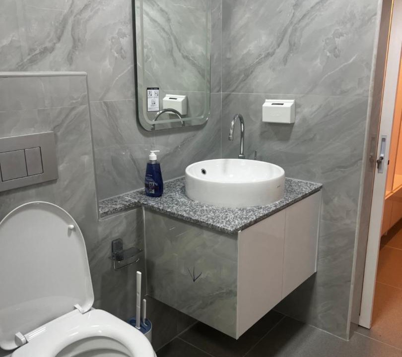 Photo of Bathroom in Hulhumale