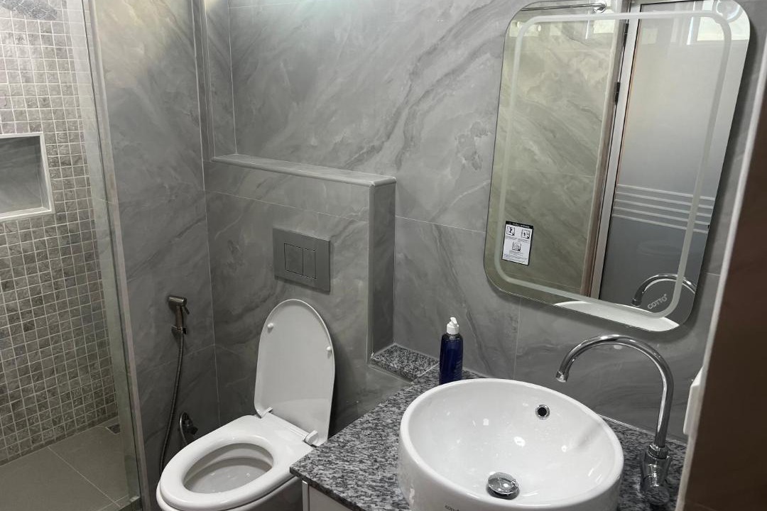 Photo of Bathroom in Hulhumale