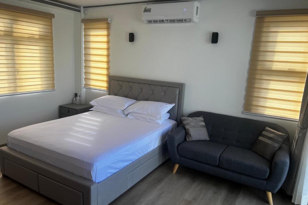 Photo of Bedroom in Hulhumale