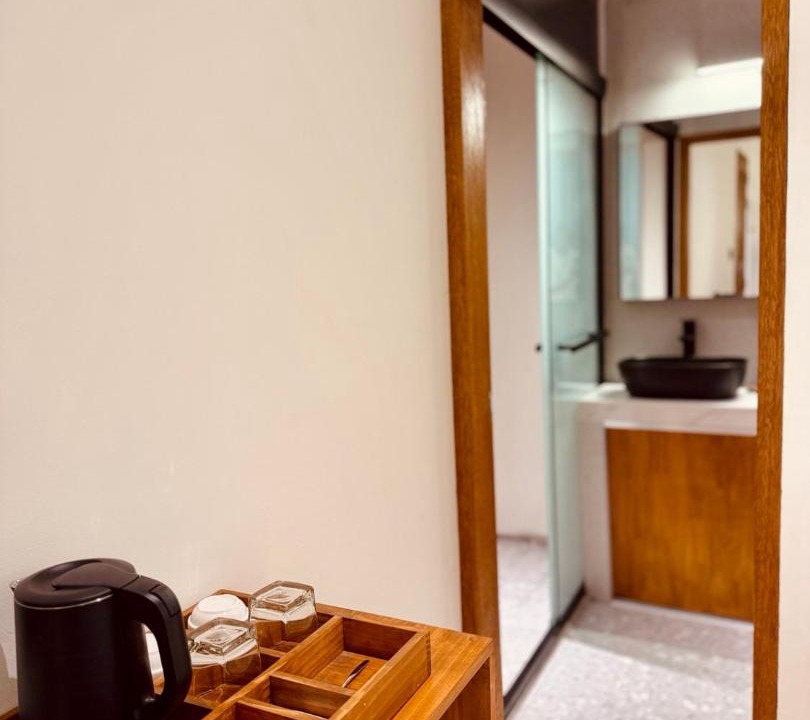Photo of Bathroom in Dhigurah