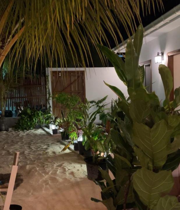 Photo of Others in Dhigurah
