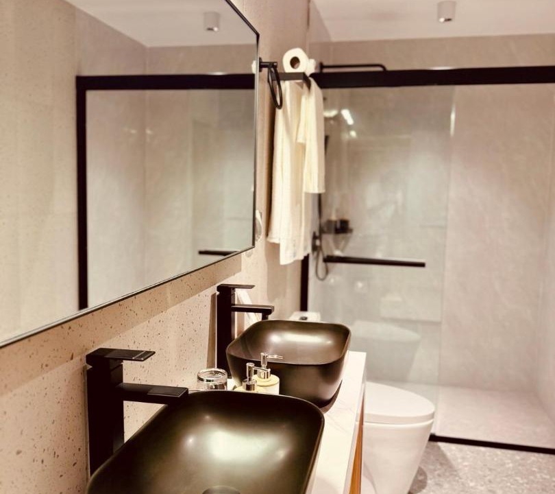 Photo of Bathroom in Dhigurah