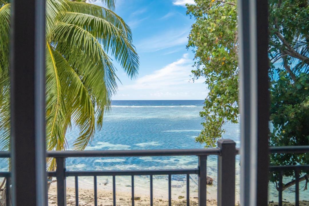 Photo of Patio Balcony in Dhidhdhoo