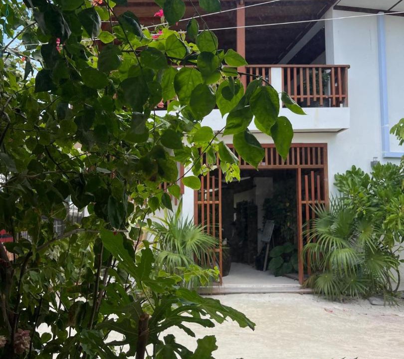 Photo of Others in Dhigurah