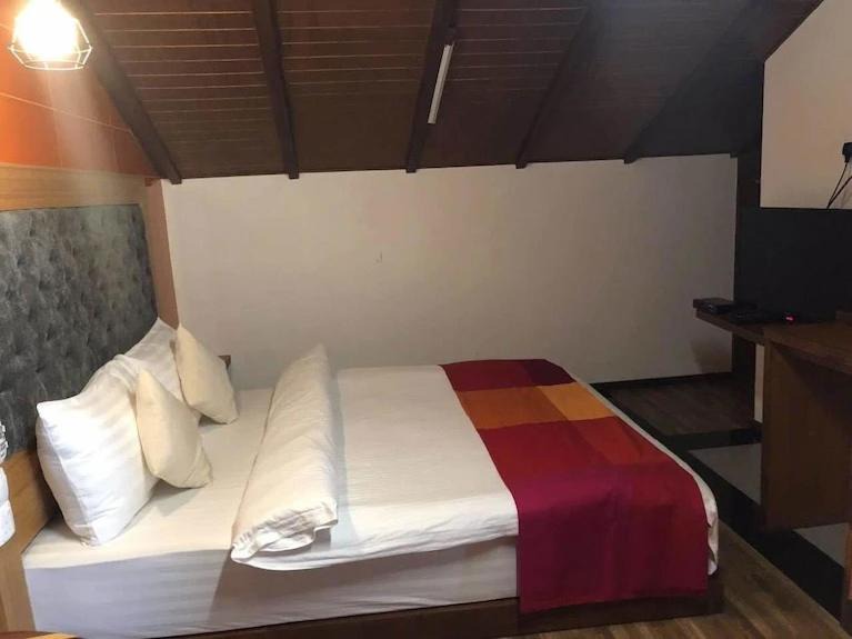 Photo of Bedroom in Fuvahmulah