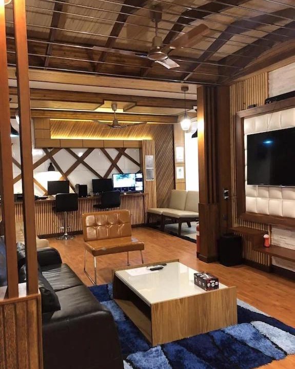 Photo of Livingroom in Fuvahmulah
