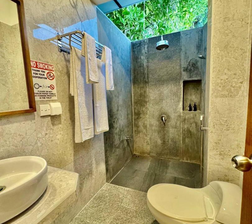 Photo of Bathroom in Dhigurah