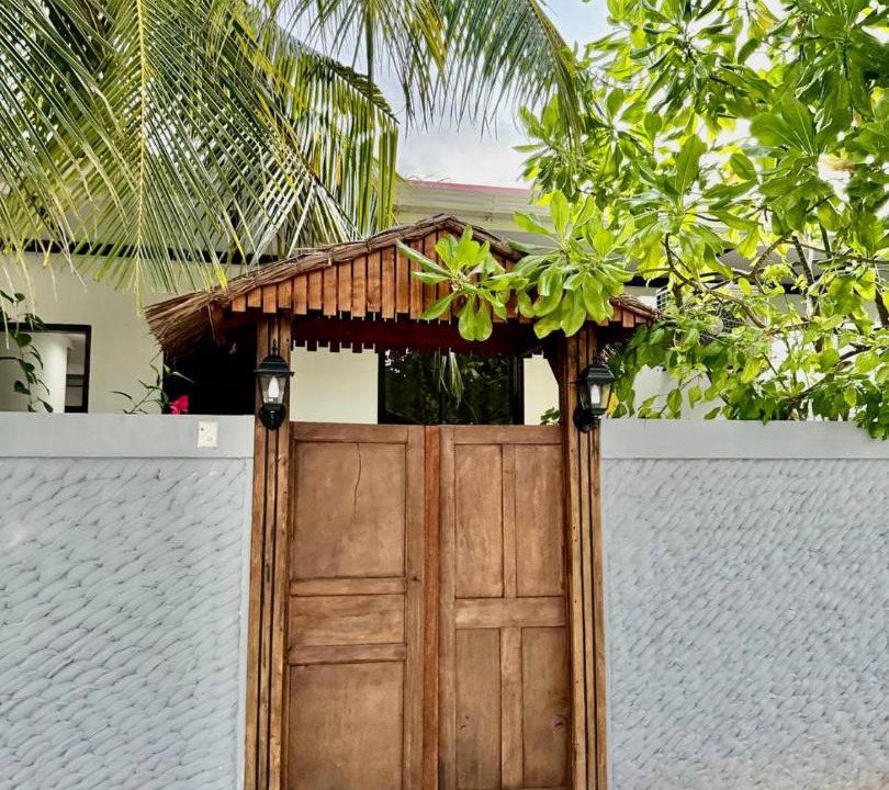 Photo of Others in Dhigurah