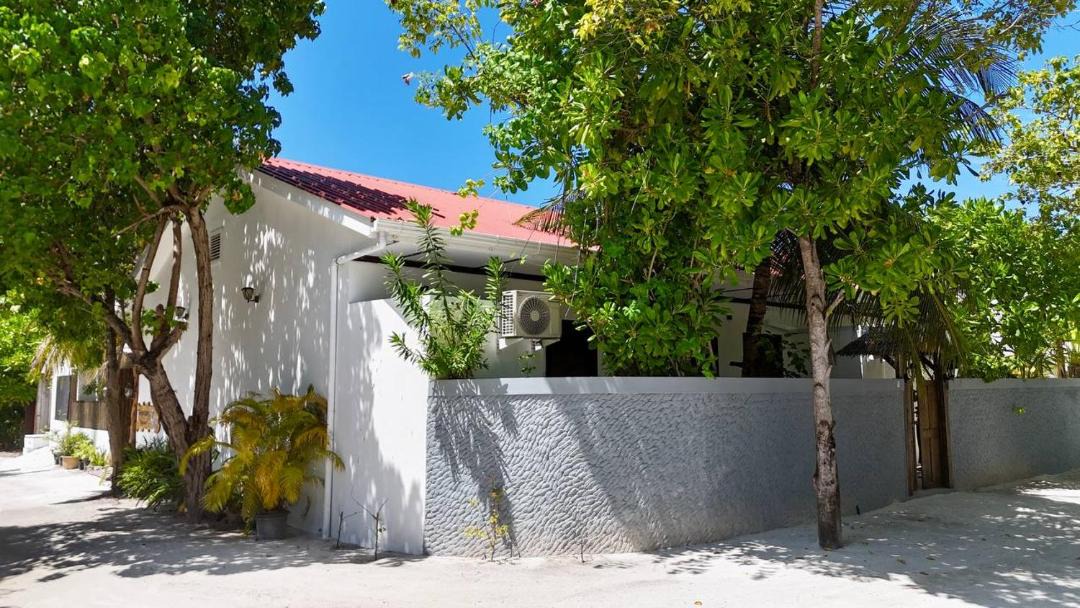 Photo of Others in Dhigurah