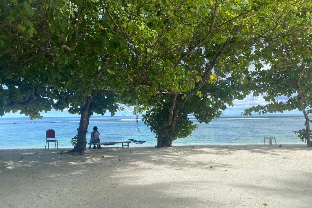 Photo of Others in Hulhumale