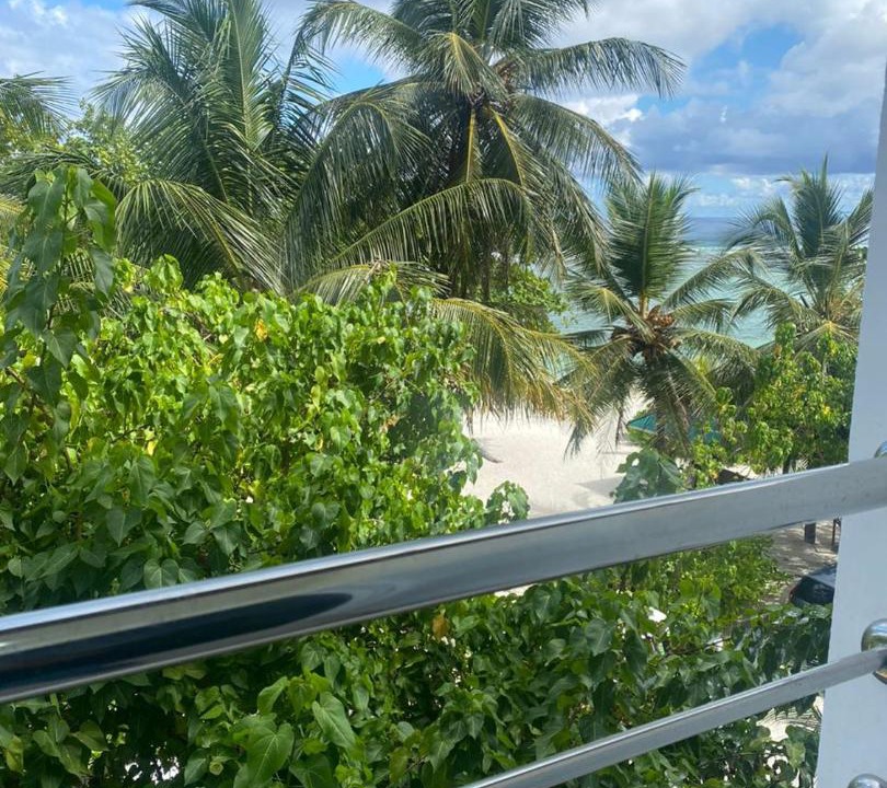 Photo of Patio Balcony in Hulhumale