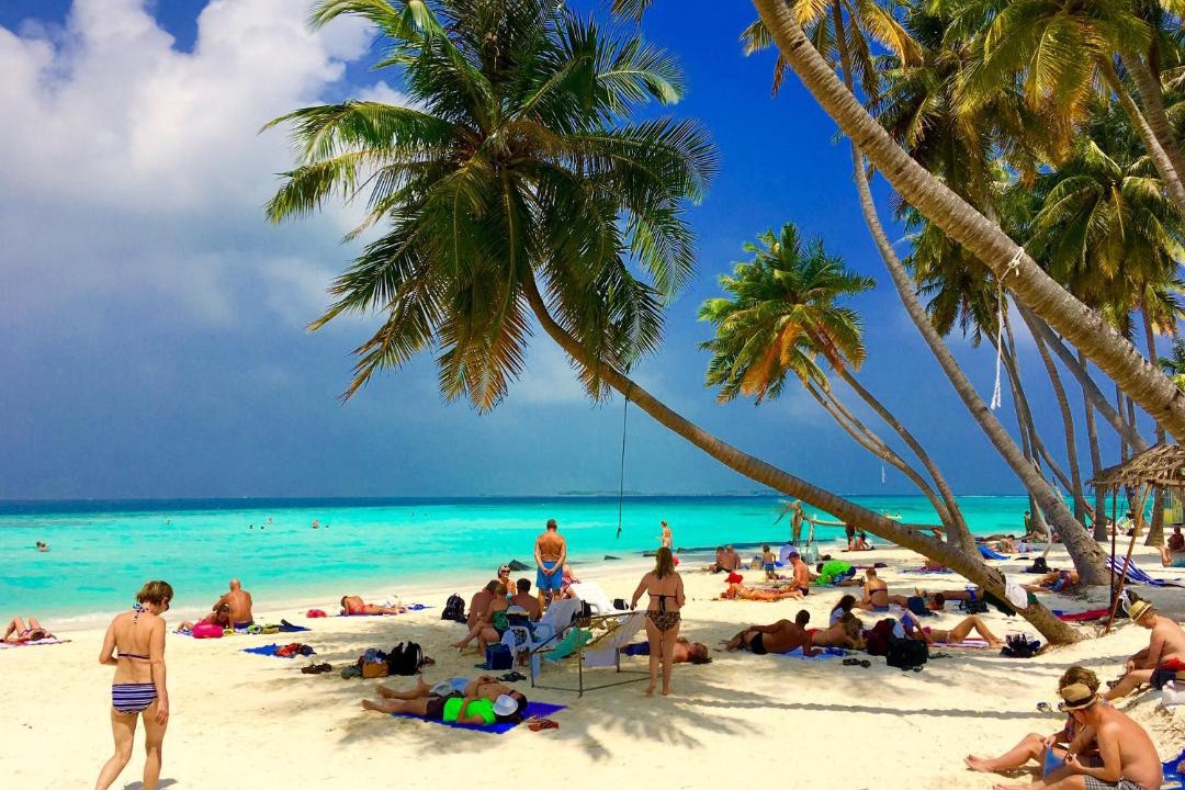 Photo of Others in Maafushi