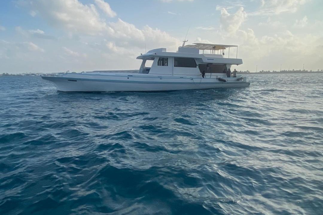 Photo of Others in Farukolhufushi Island