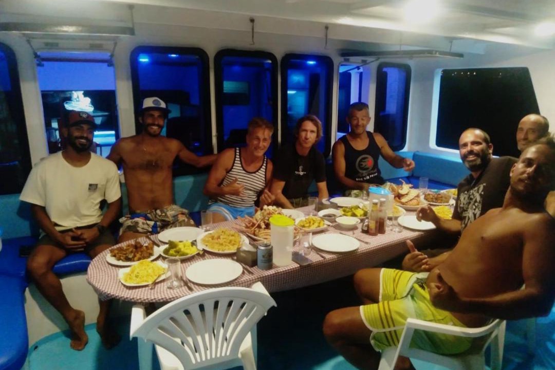 Photo of Others in Farukolhufushi Island