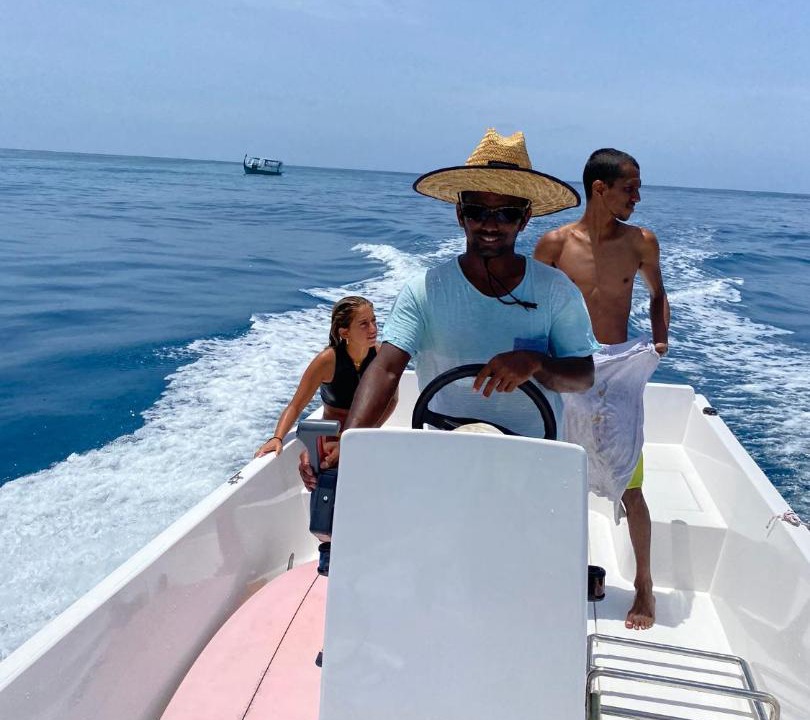 Photo of Others in Farukolhufushi Island