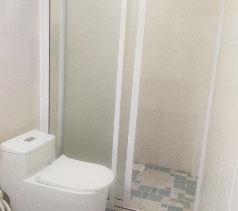 Photo of Bathroom in Feydhoo