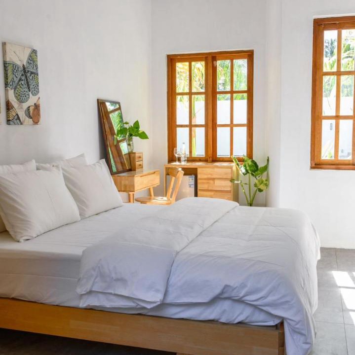 Photo of Bedroom in Gaafu Alifu Atoll