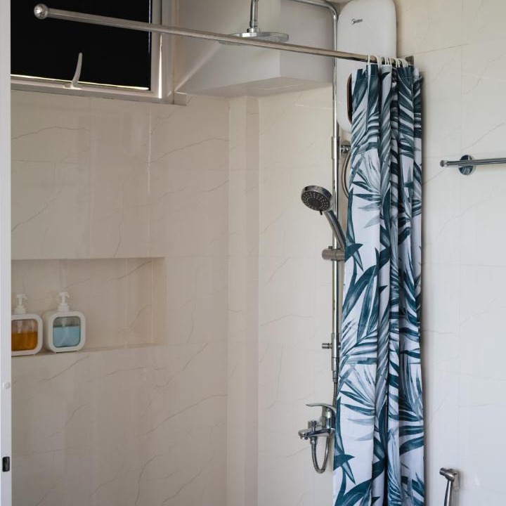 Photo of Bathroom in Farukolhufushi Island