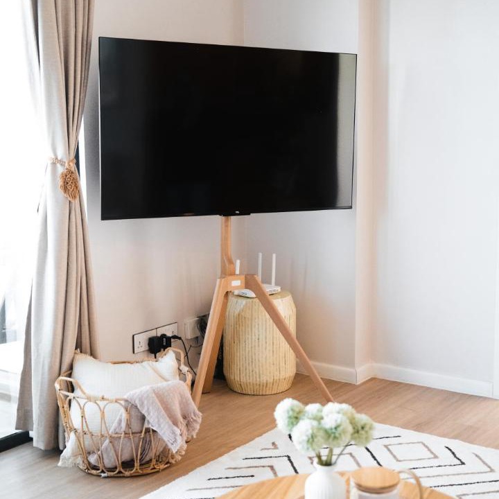Photo of Livingroom in Farukolhufushi Island