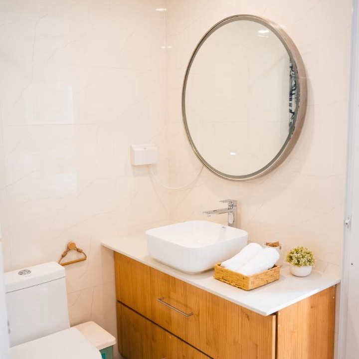 Photo of Bathroom in Farukolhufushi Island