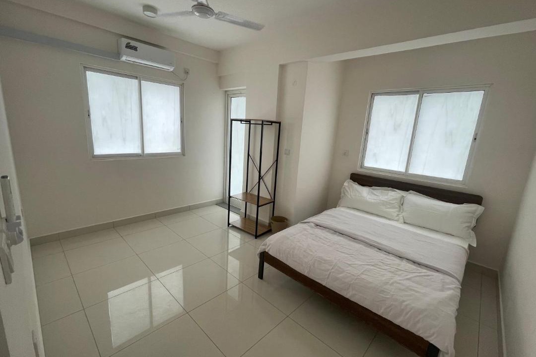 Photo of Bedroom in Farukolhufushi Island