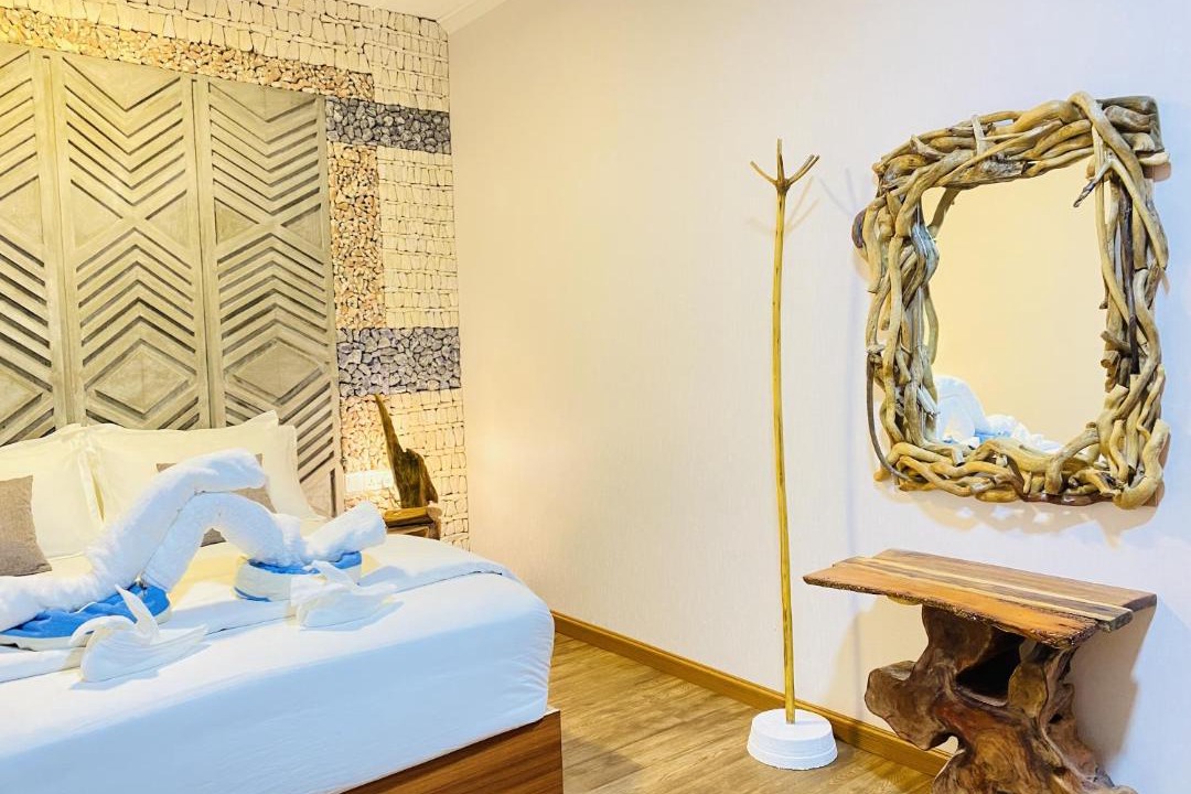 Photo of Bedroom in Hanimaadhoo