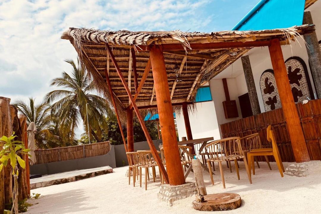 Photo of Others in Hanimaadhoo