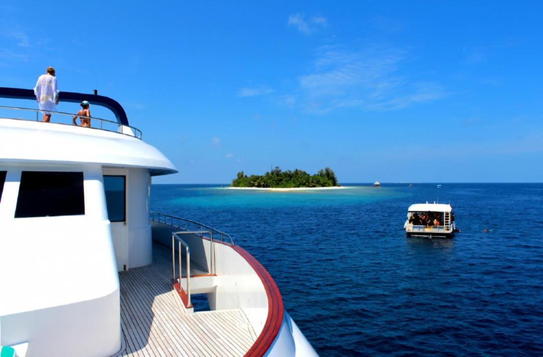 Photo of Others in Farukolhufushi Island