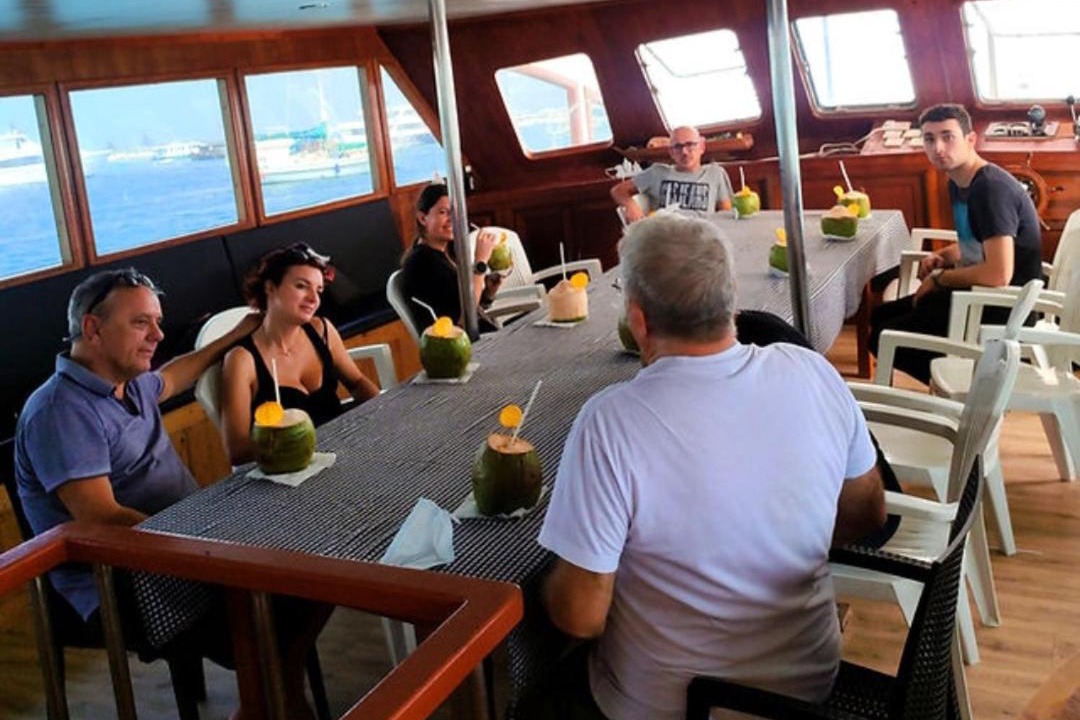 Photo of Others in Farukolhufushi Island