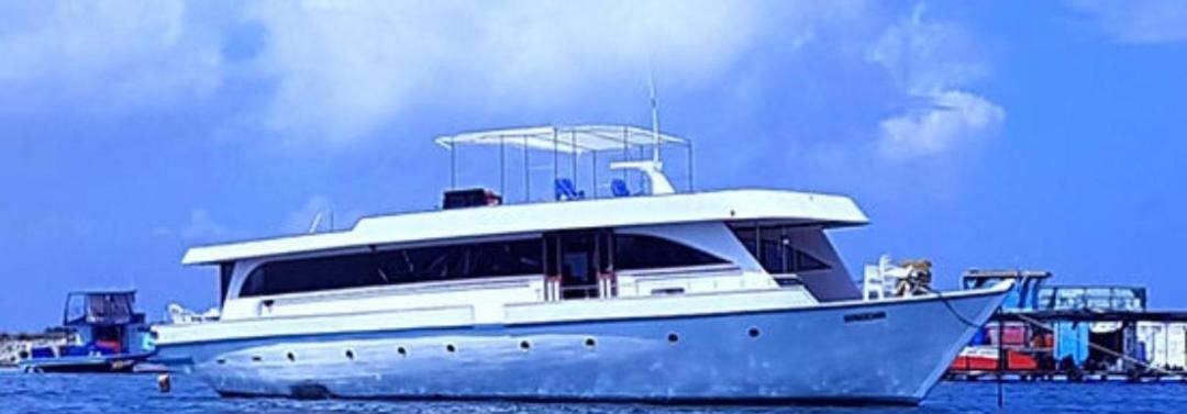 Photo of Others in Farukolhufushi Island