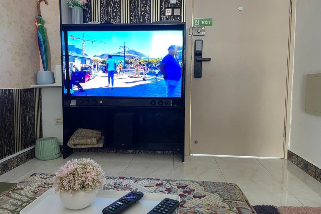Photo of Livingroom in Farukolhufushi Island