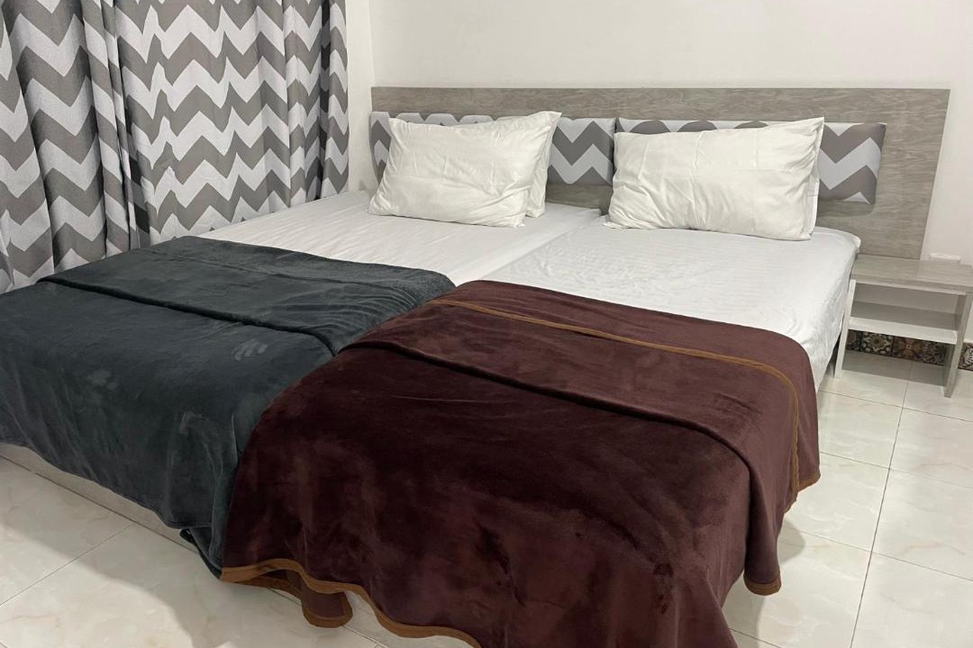 Photo of Bedroom in Farukolhufushi Island