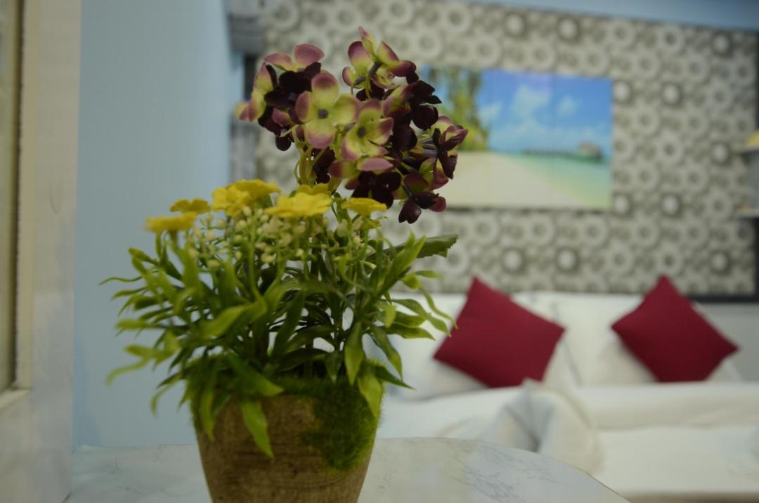 Photo of Livingroom in Fuvahmulah