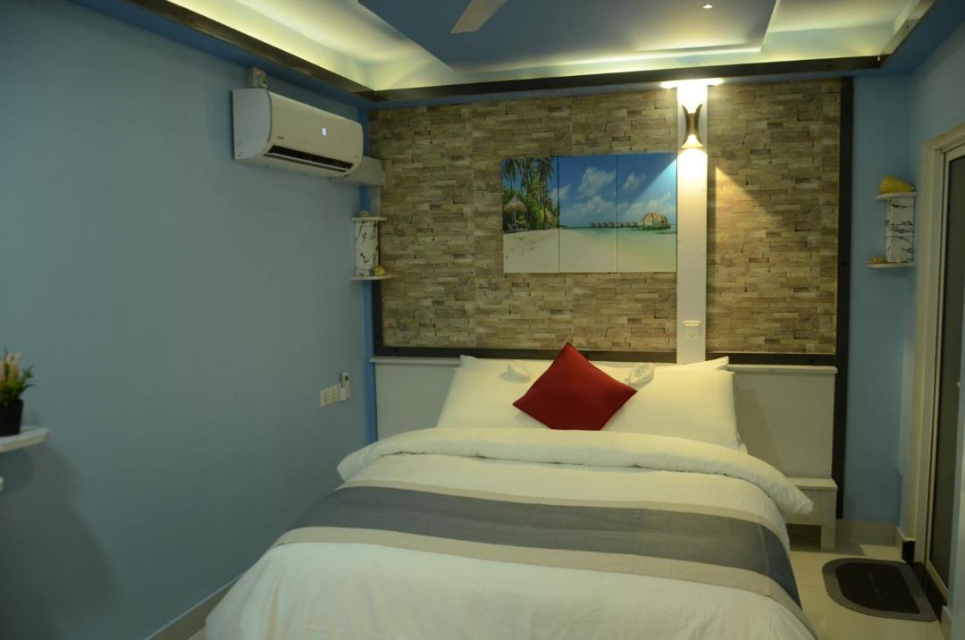 Photo of Bedroom in Fuvahmulah