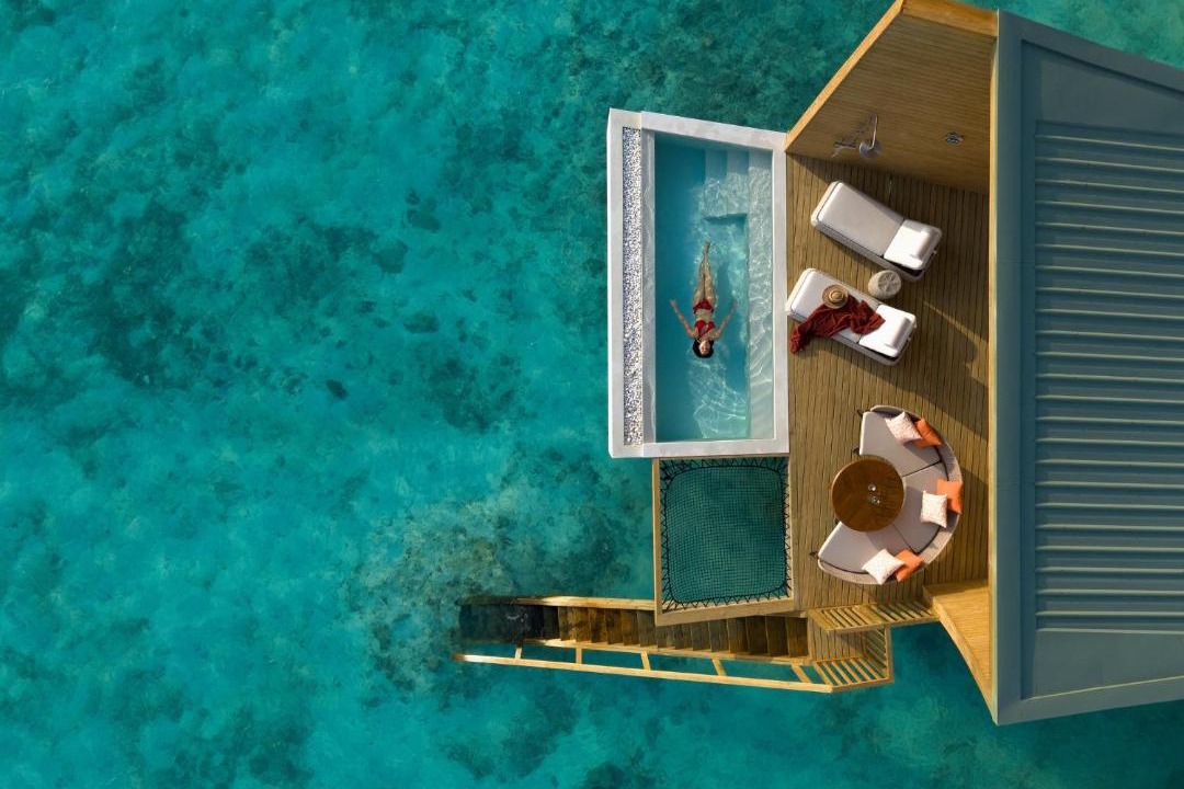 Photo of Others in Farukolhufushi Island