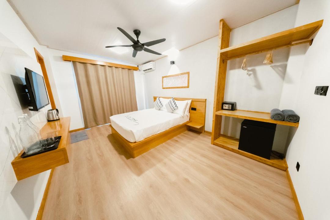 Photo of Bedroom in Dhiffushi