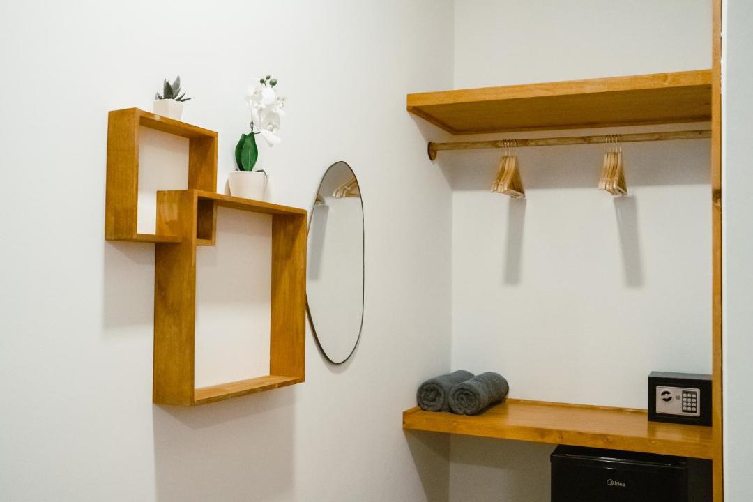 Photo of Bathroom in Dhiffushi