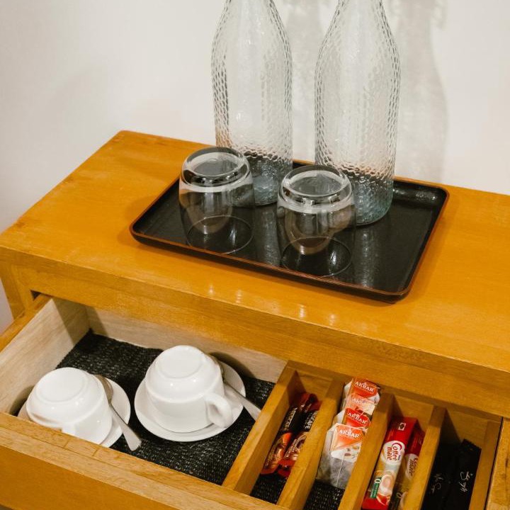 Photo of Kitchen in Dhiffushi
