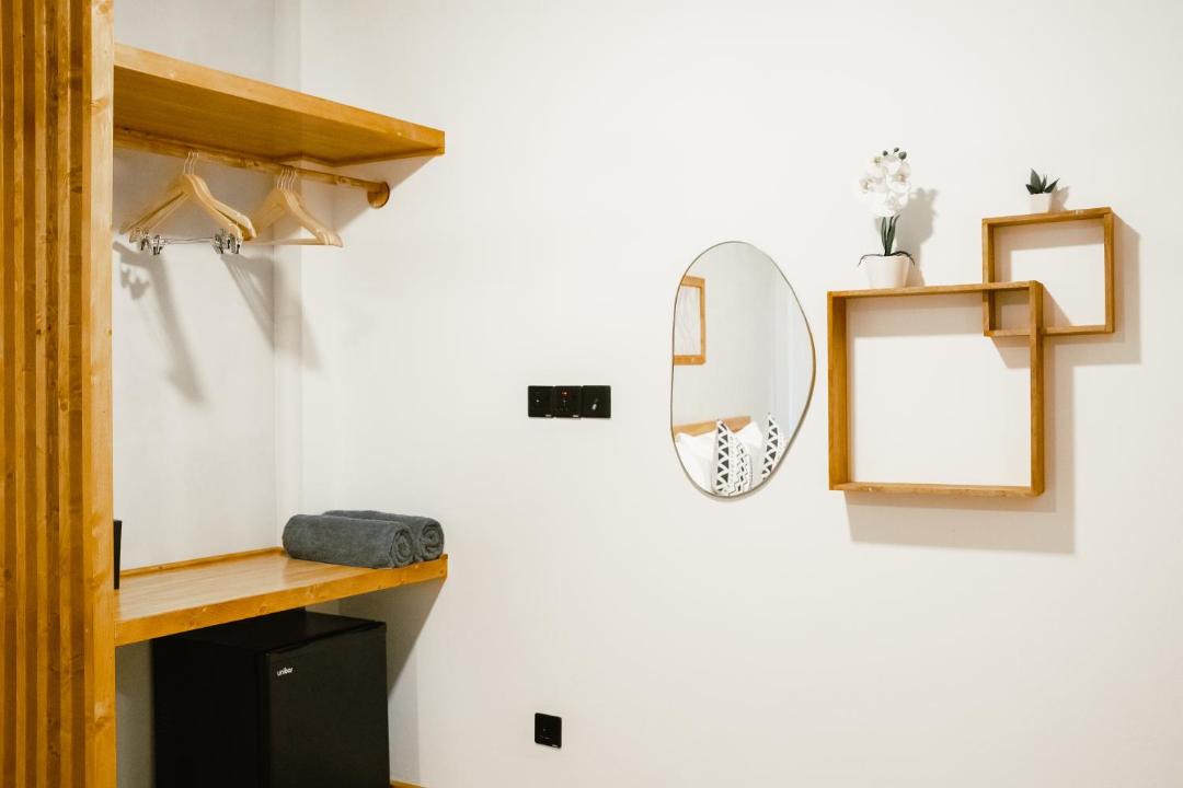 Photo of Bathroom in Dhiffushi