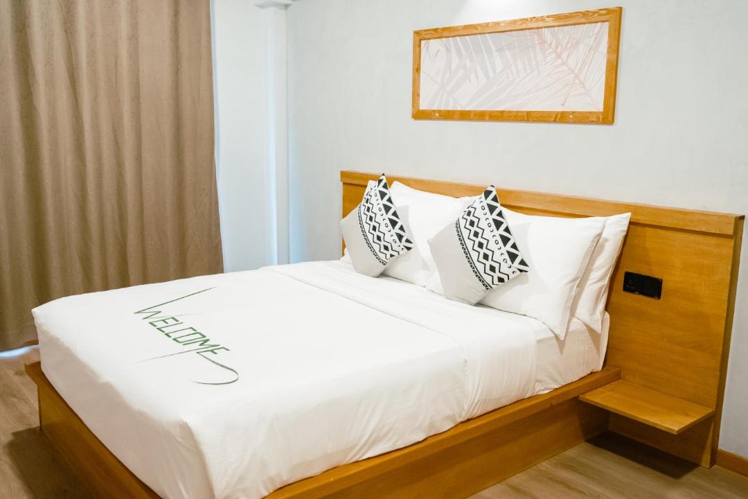 Photo of Bedroom in Dhiffushi