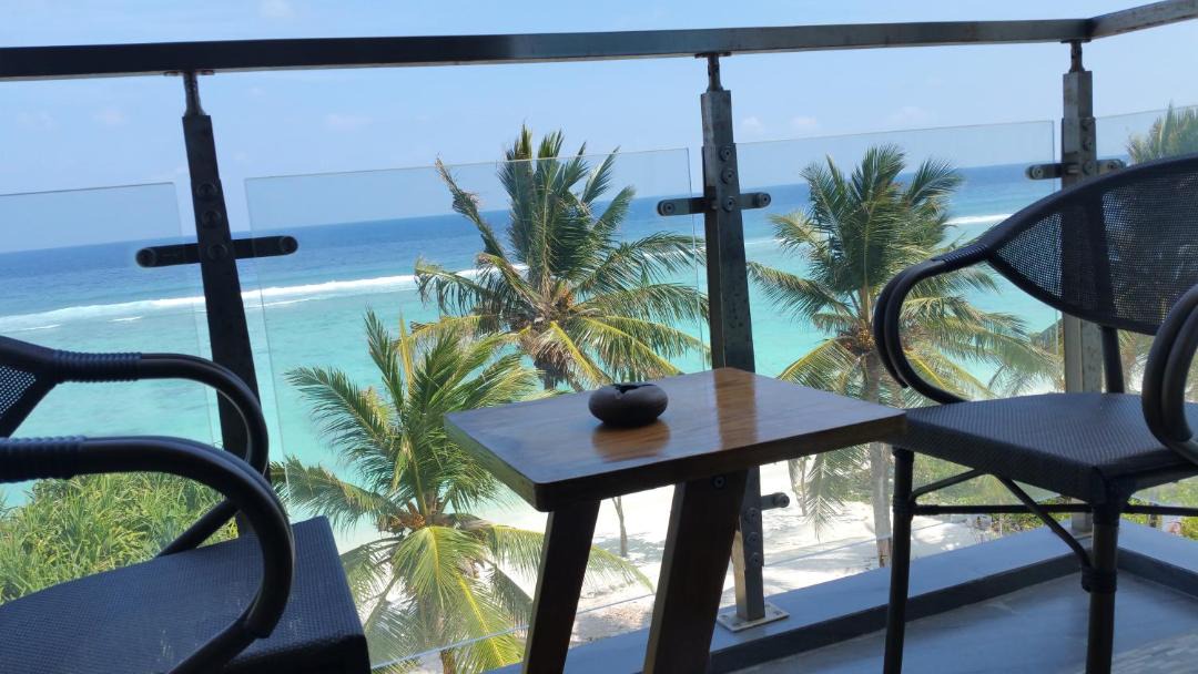 Photo of Patio Balcony in Hulhumale