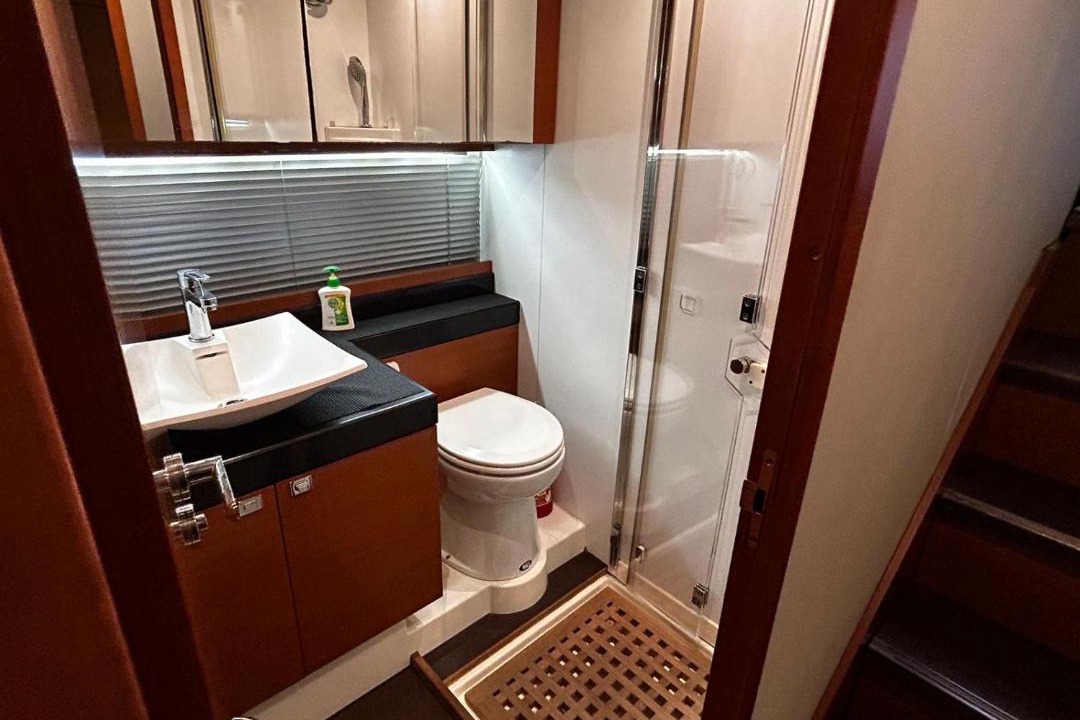 Photo of Bathroom in Hulhule