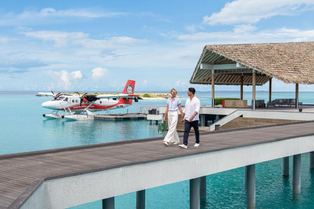 Photo of Others in Lhaviyani Atoll