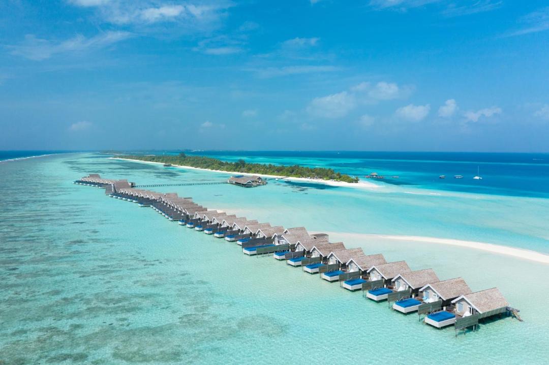 Photo of Others in Dhidhoofinolhu Island