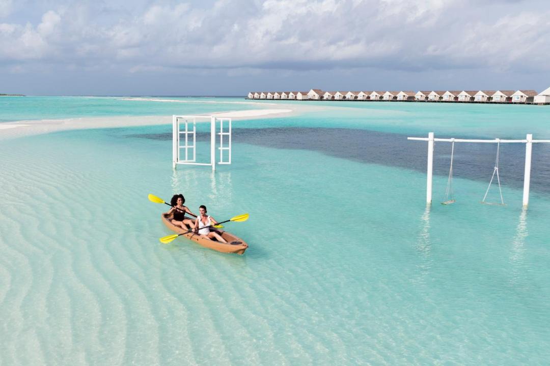 Photo of Others in Dhidhoofinolhu Island